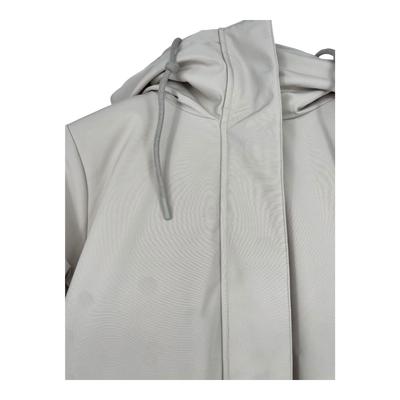 Embassy of Bricks and Logs Cassis utility parka, sand | unisex S