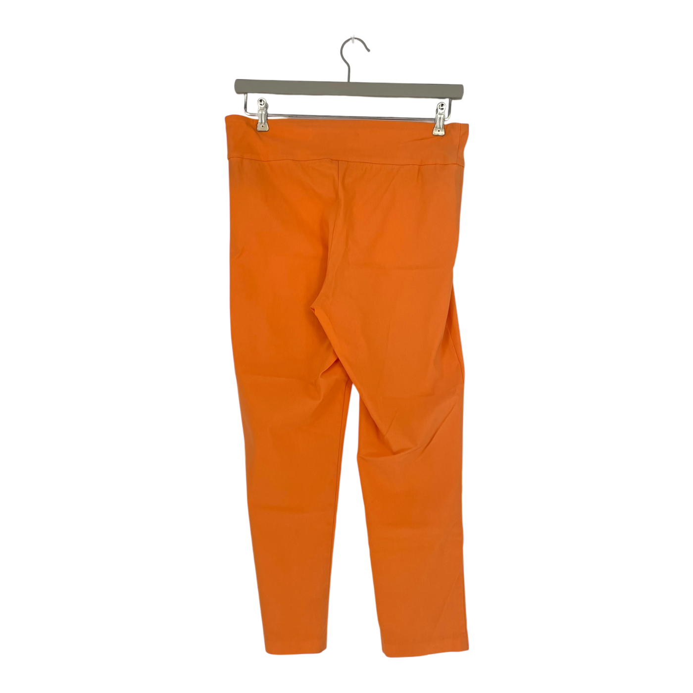 Ritva Falla leggings, orange | woman 42