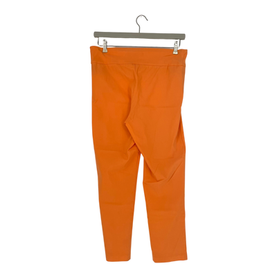 Ritva Falla leggings, orange | woman 42