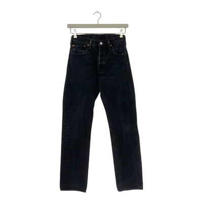 Levi's 501 jeans, grey | woman W32 L34