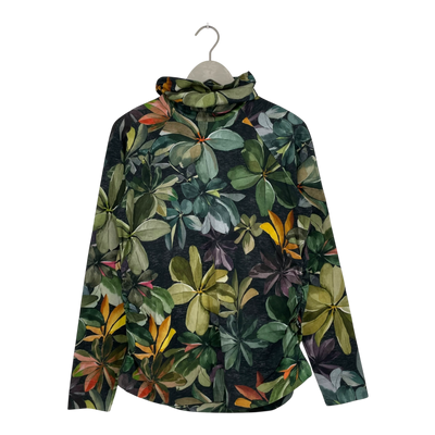 Ommellinen poolo shirt, aralia | woman XL