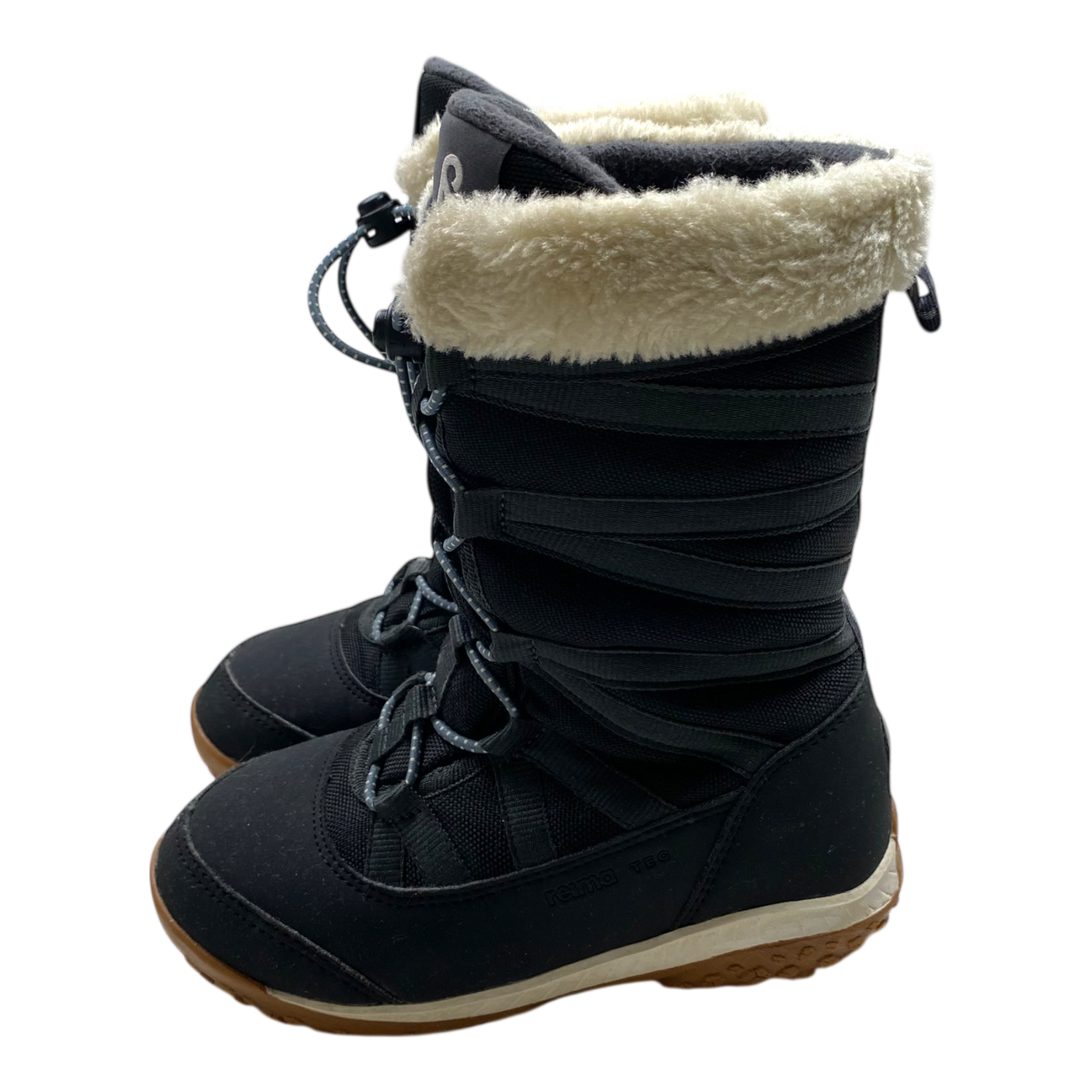 Reima samojedi winter boots, black | 29