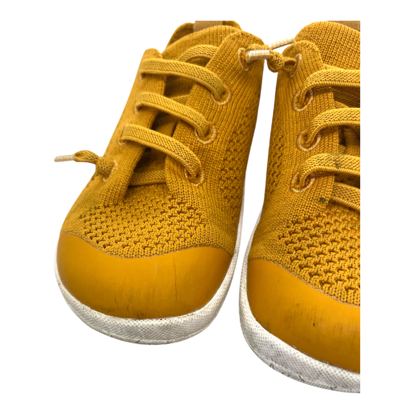 Reima astelu barefoot sneakers, amber | 25