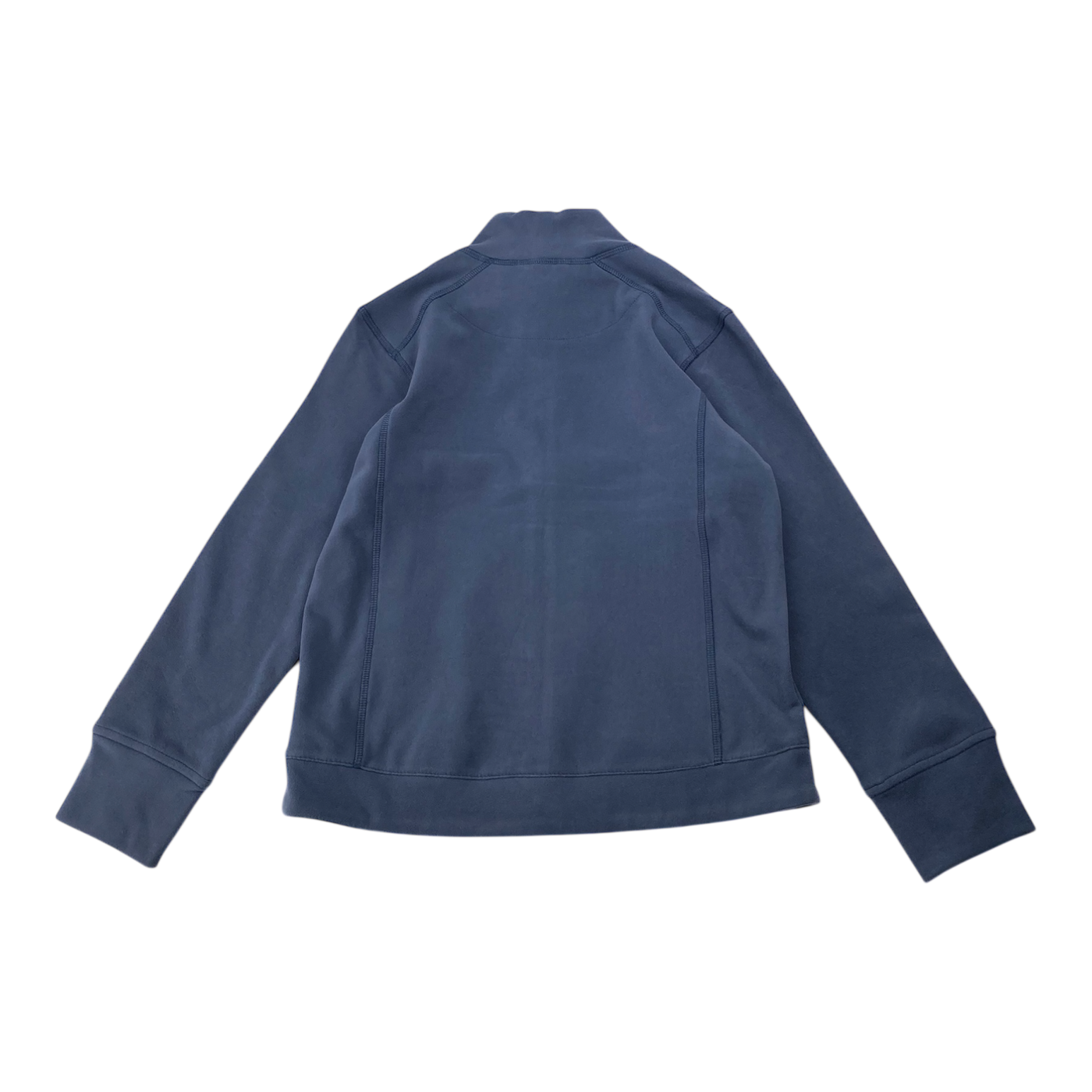 Mini A Ture fleece jacket, powder blue | 128cm