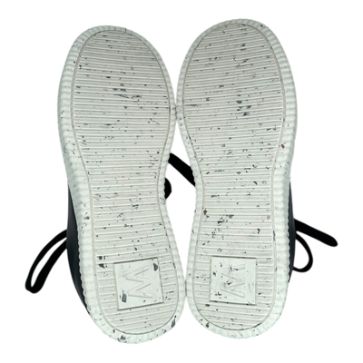 Embassy of Bricks and Logs bedford sneakers, black | 39