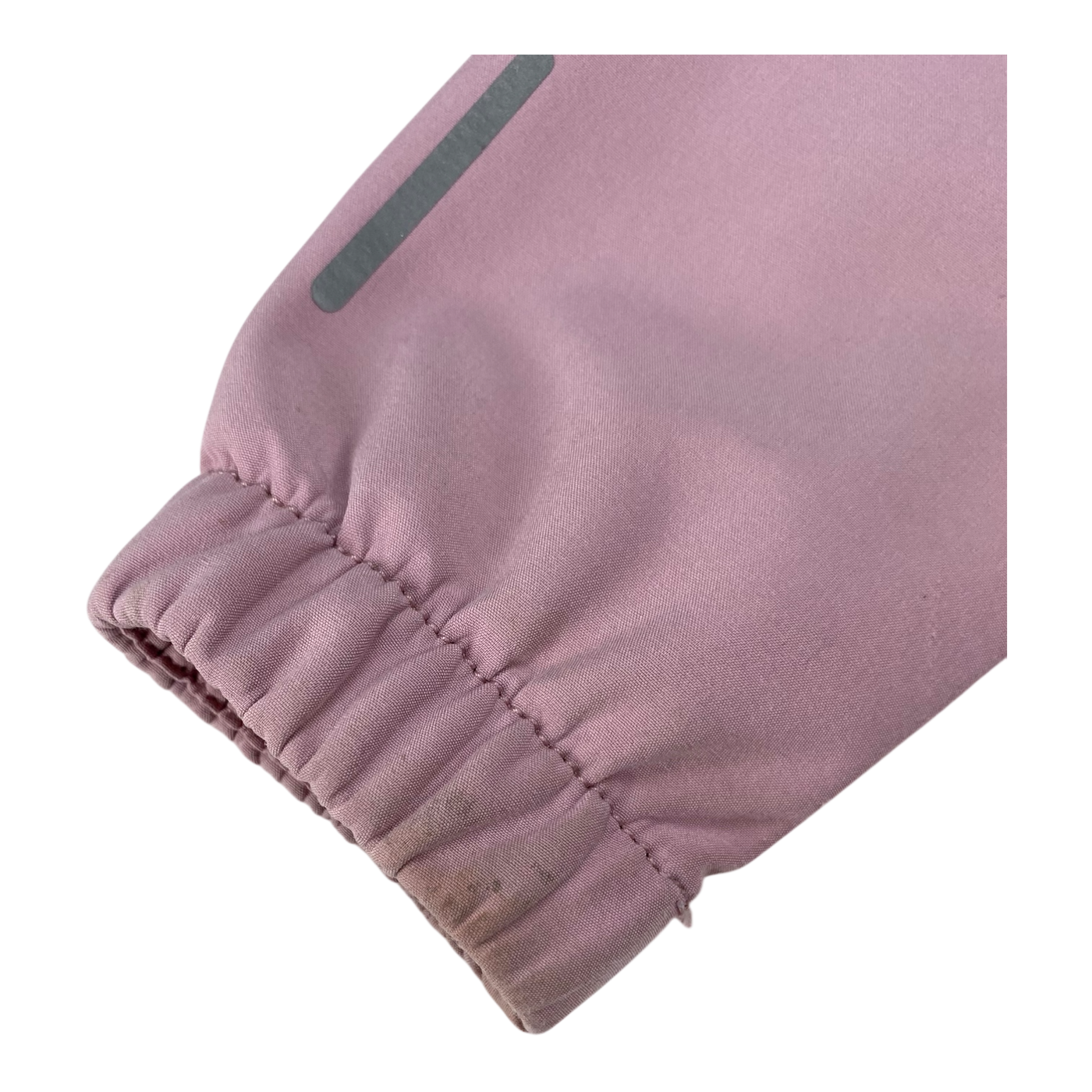 Reima vantti softshell jacket, pink | 104cm