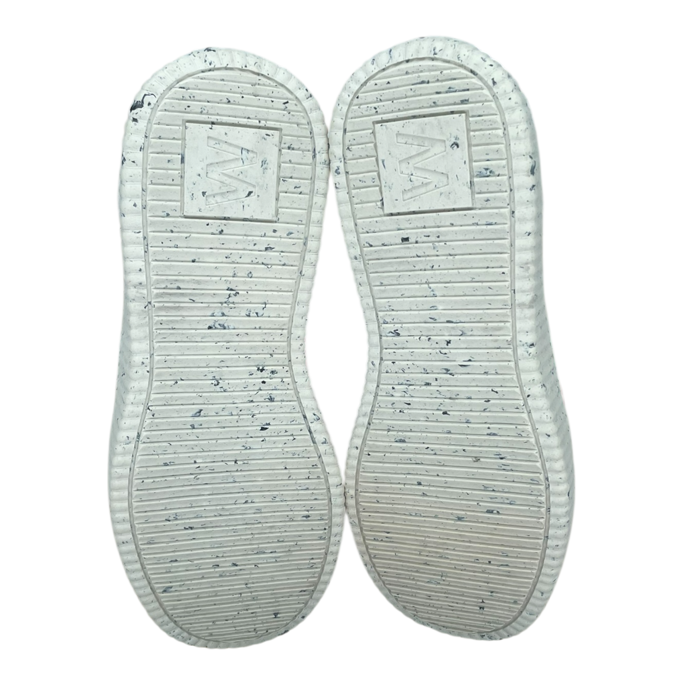 Embassy of Bricks and Logs brighton sneakers, white/pink | 39