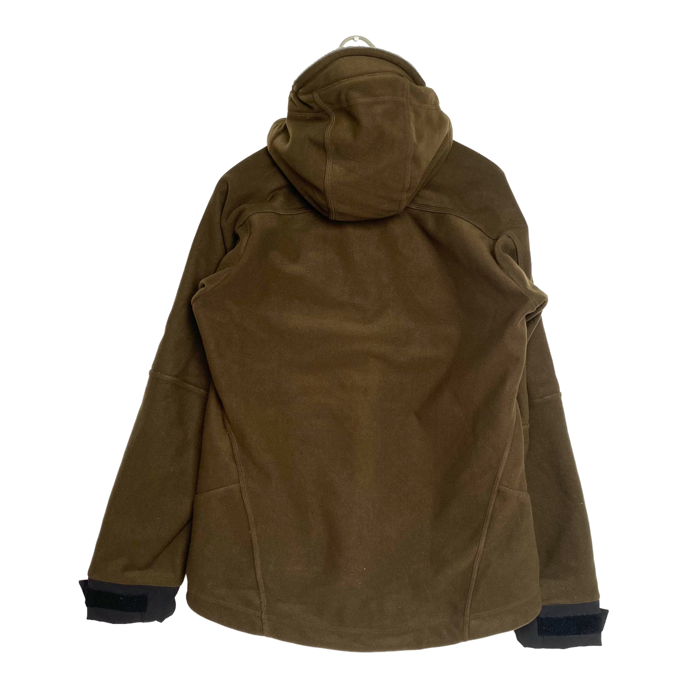 Sasta mehto ws jacket, dark olive | man M