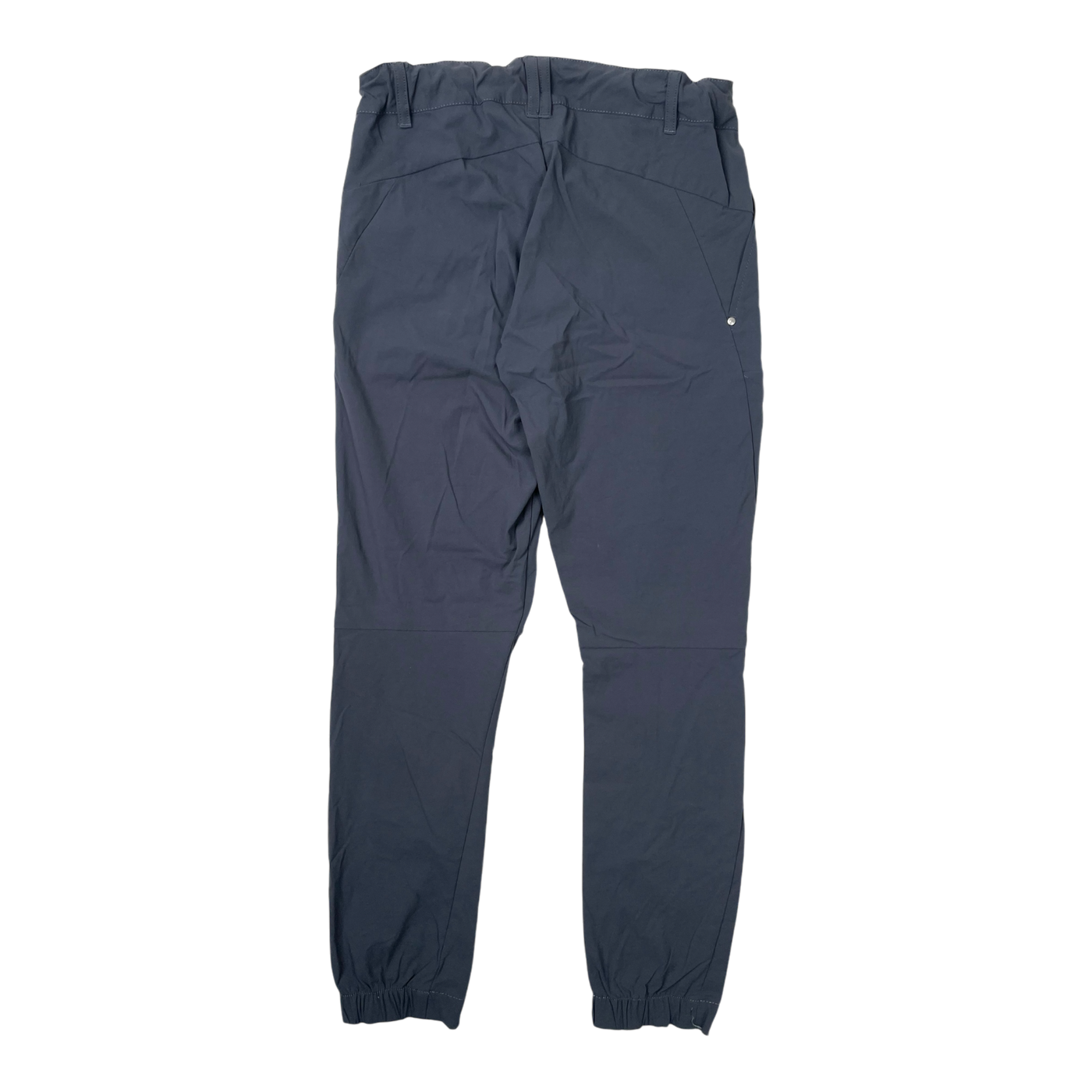 Reima broby lightweight pants, grey | 140cm