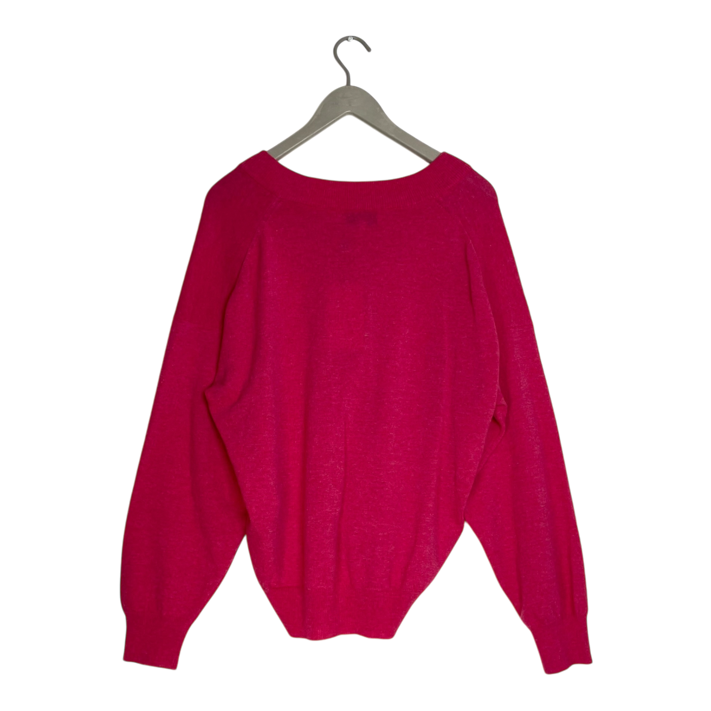 Makia ada merino sweater, pink | woman M