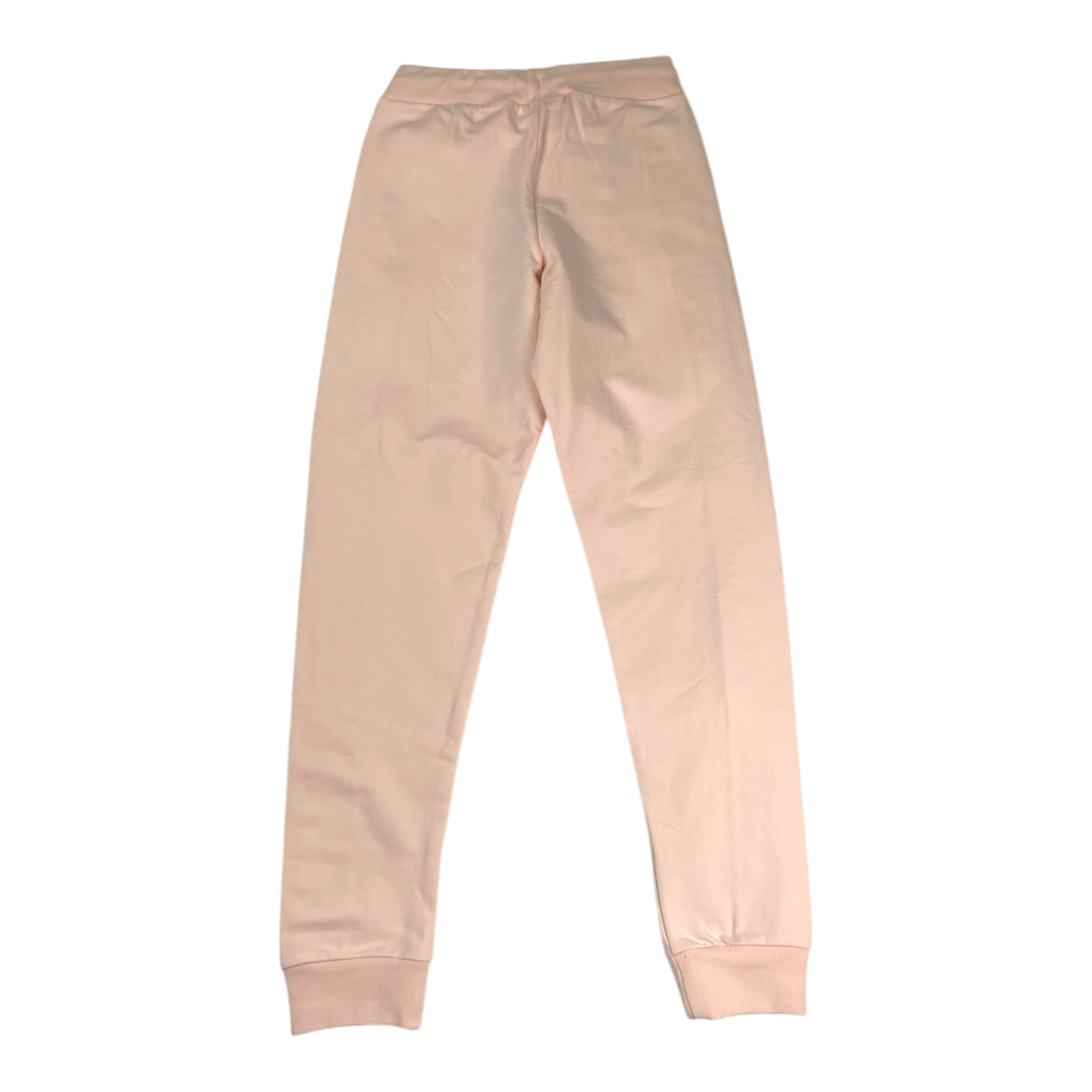 Gugguu sweatpants, misty rose | 140cm