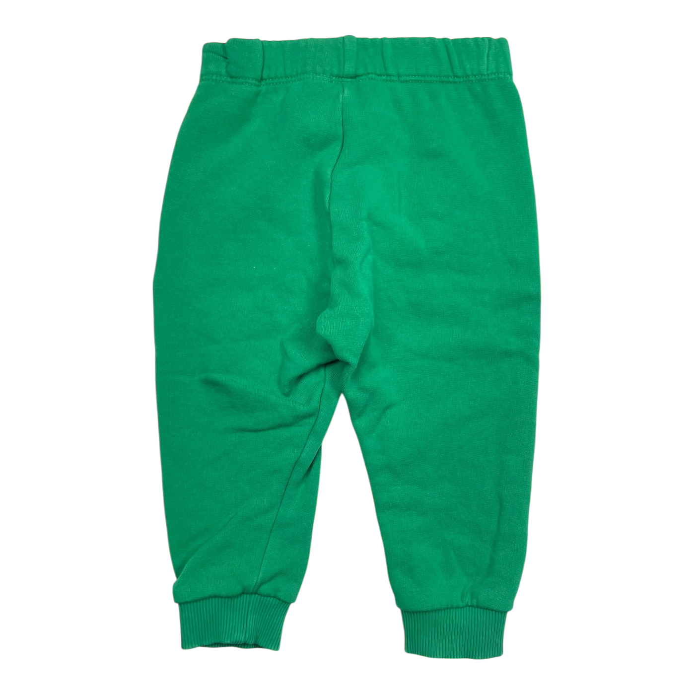 Mainio superpower sweatpants, green | 86/92cm