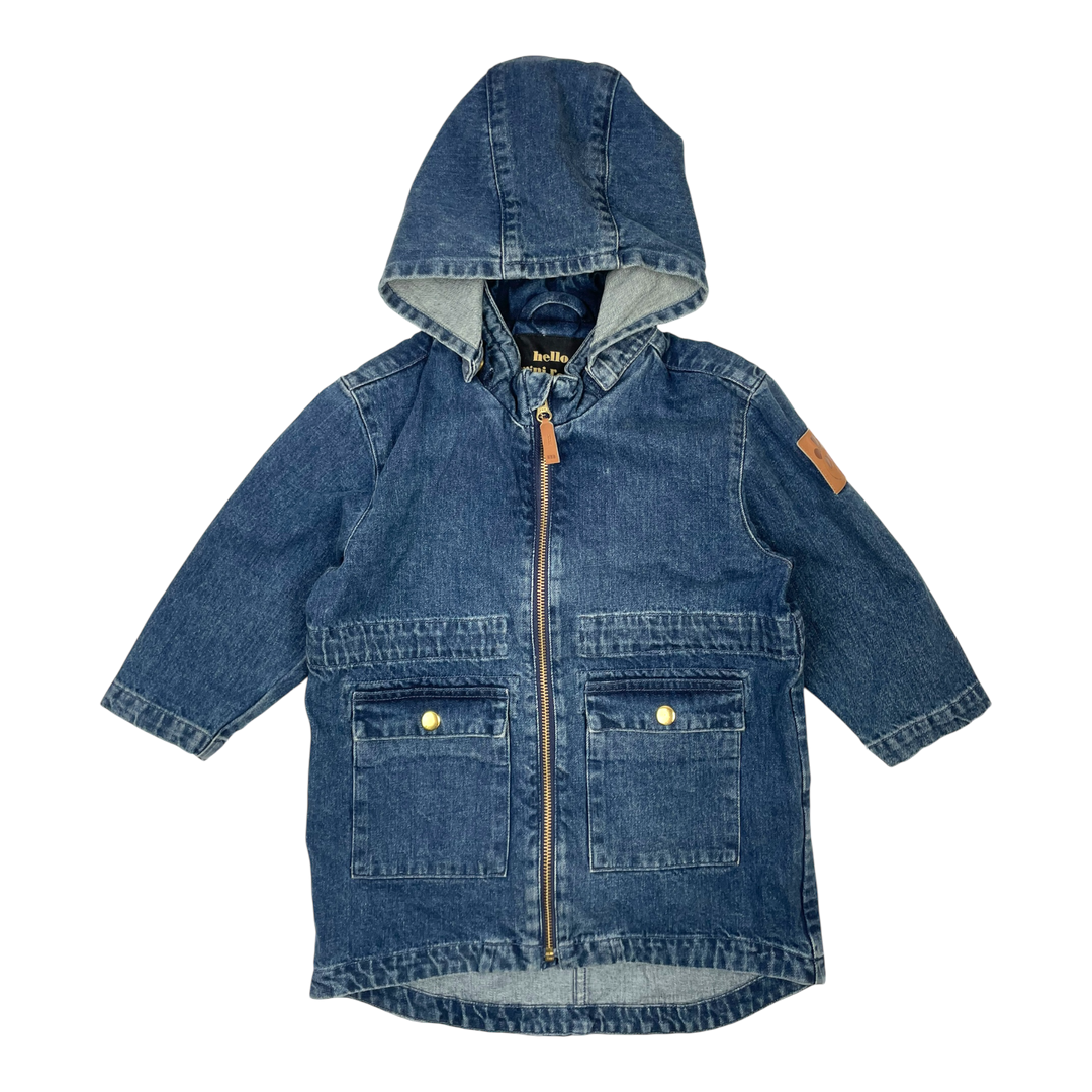 Mini Rodini – Ninyes
