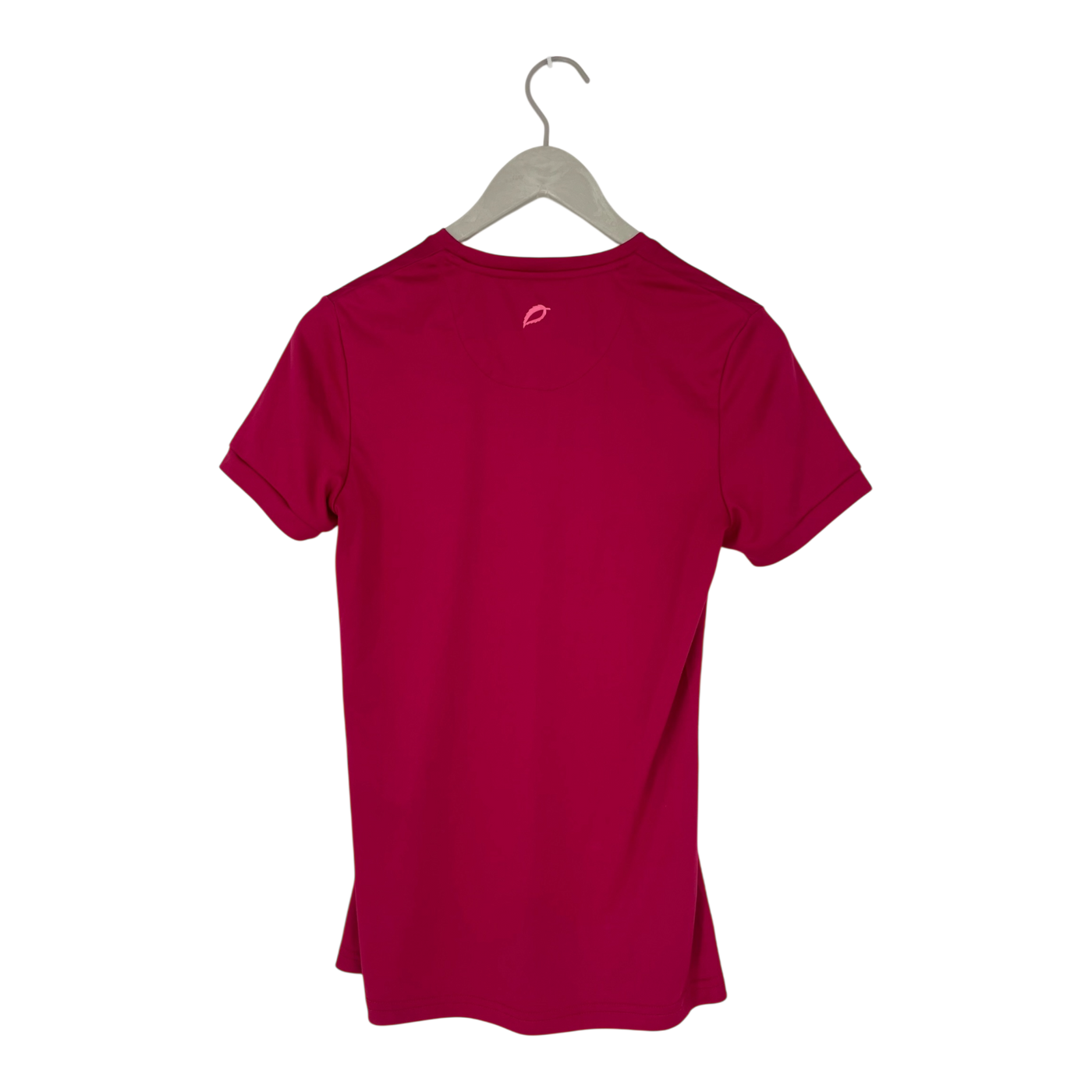 Halti technical t-shirt, fuchsia | woman 40