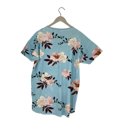Riva Clothing muisto t-shirt regular, puutarha | unisex M