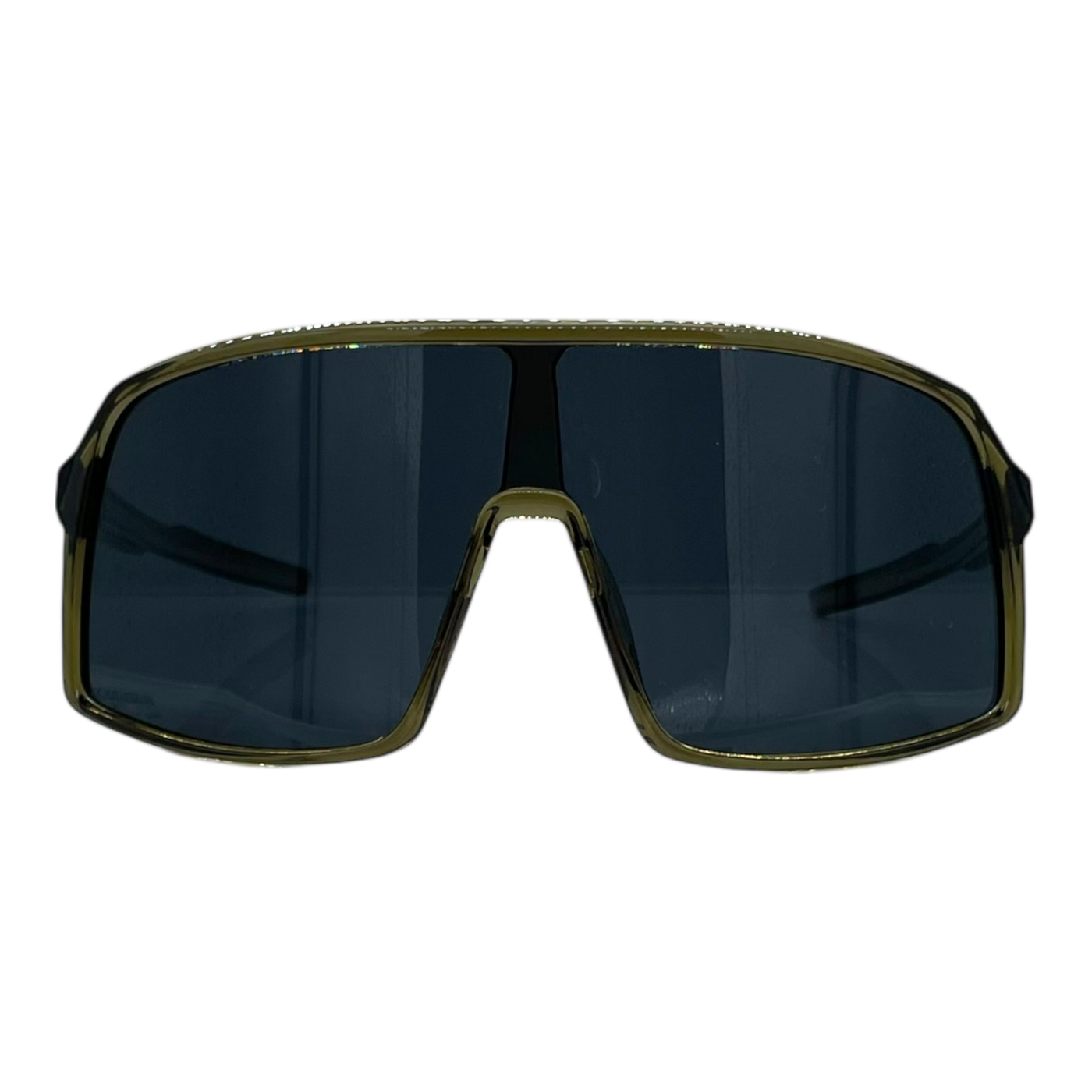CHPO erica sports sunglasses, moss green