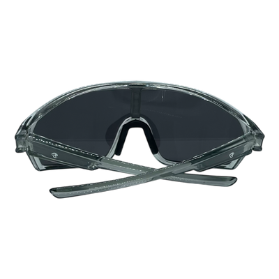 CHPO vinfred sports sunglasses, silver