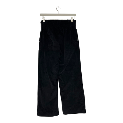 Ommellinen corduroy pants, black | woman M