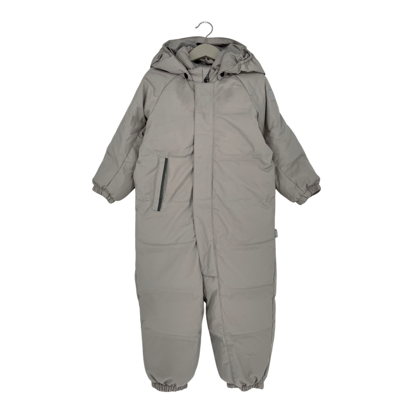 Reima ilomantsi down overall, sand | 98cm