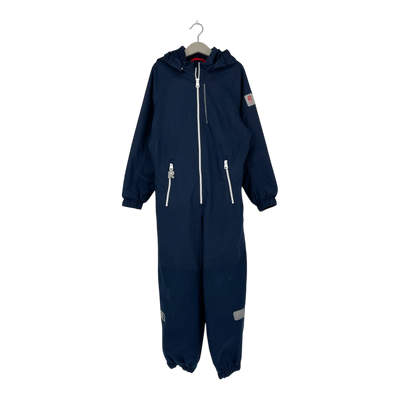 Reima kapelli midseason overall, navy blue | 128cm