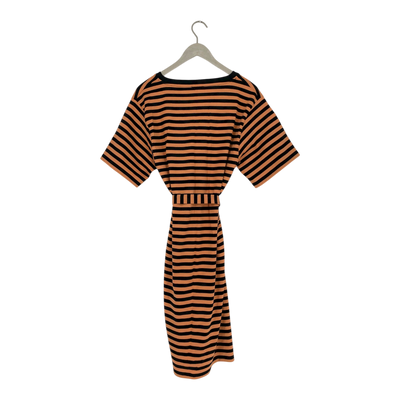 Marimekko kalliomarne dress, striped | woman XS
