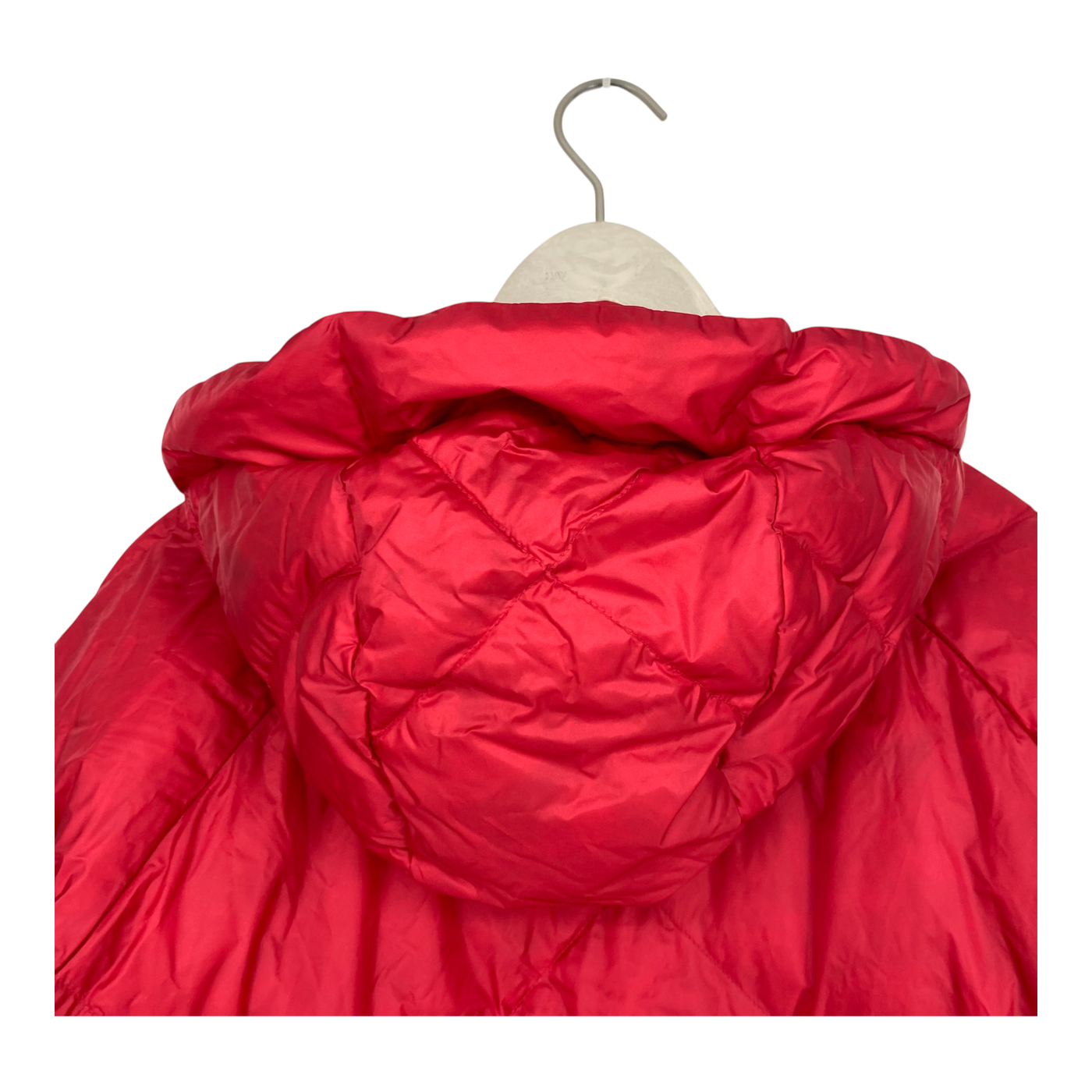 Joutsen velho down jacket, red | unisex S