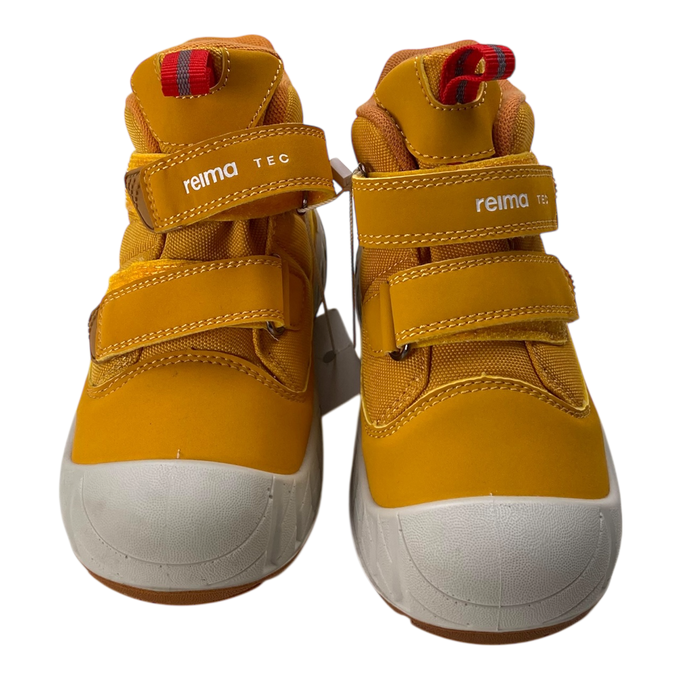 Reima patter shoes, amber | 24