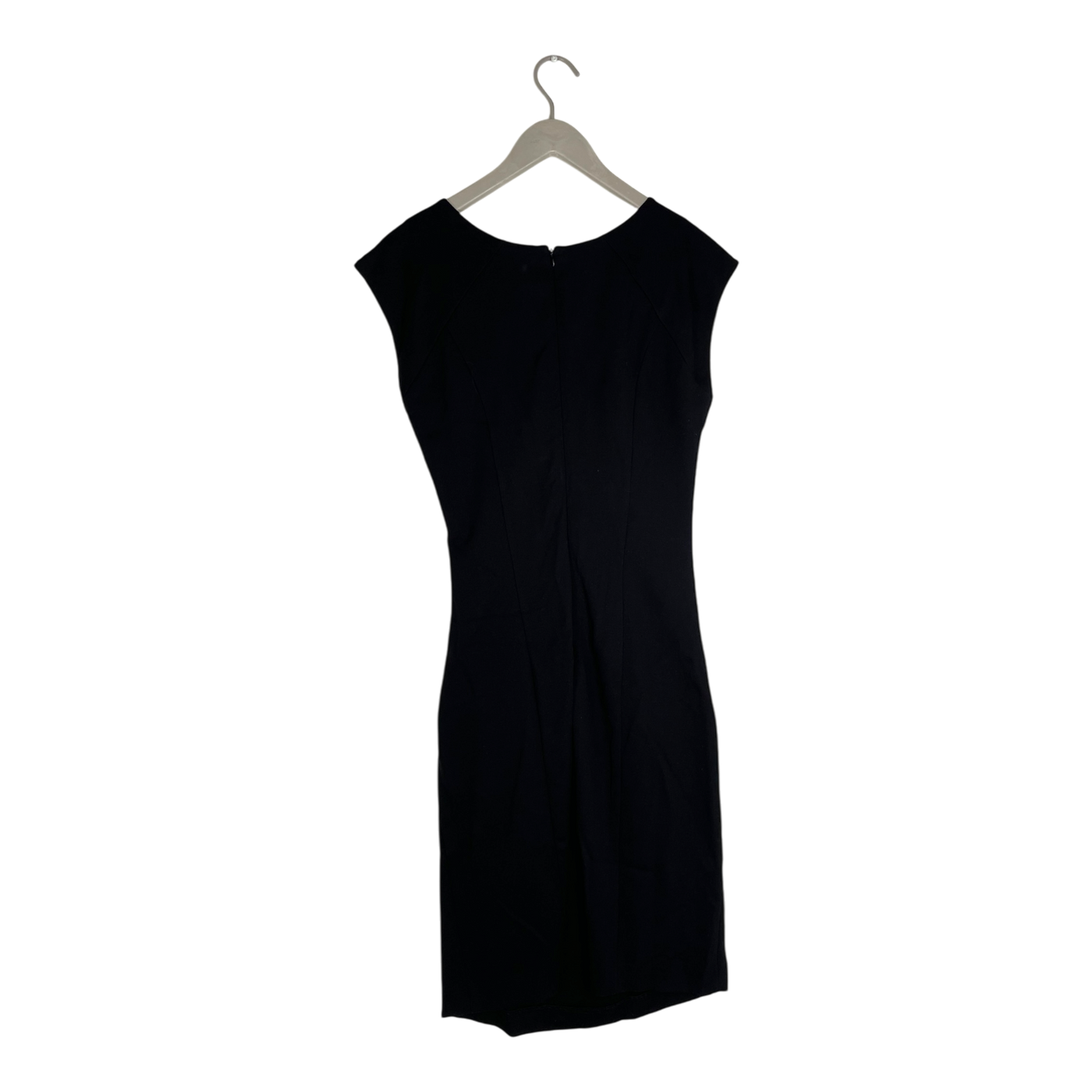 Tiger of Sweden Mi stretch dress, black | woman 38