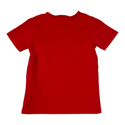 Gugguu t-shirt, tomato | 104cm