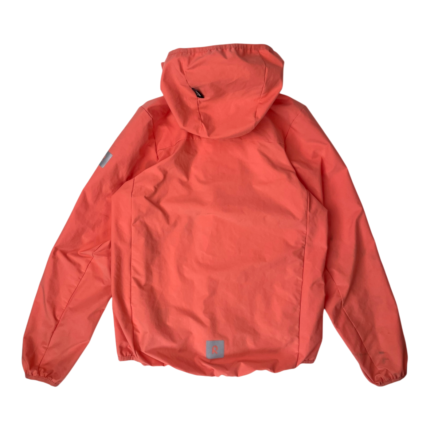 Reima turvaisa light anti-bite jacket, peach | 140cm