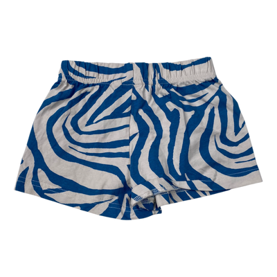 Kaiko shorts, zebra | 98/104cm