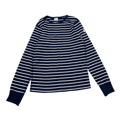 Polarn O. Pyret shirt, stripes | 134/140cm