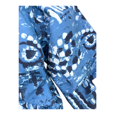 Reima maunu winter jacket, blue | 104cm