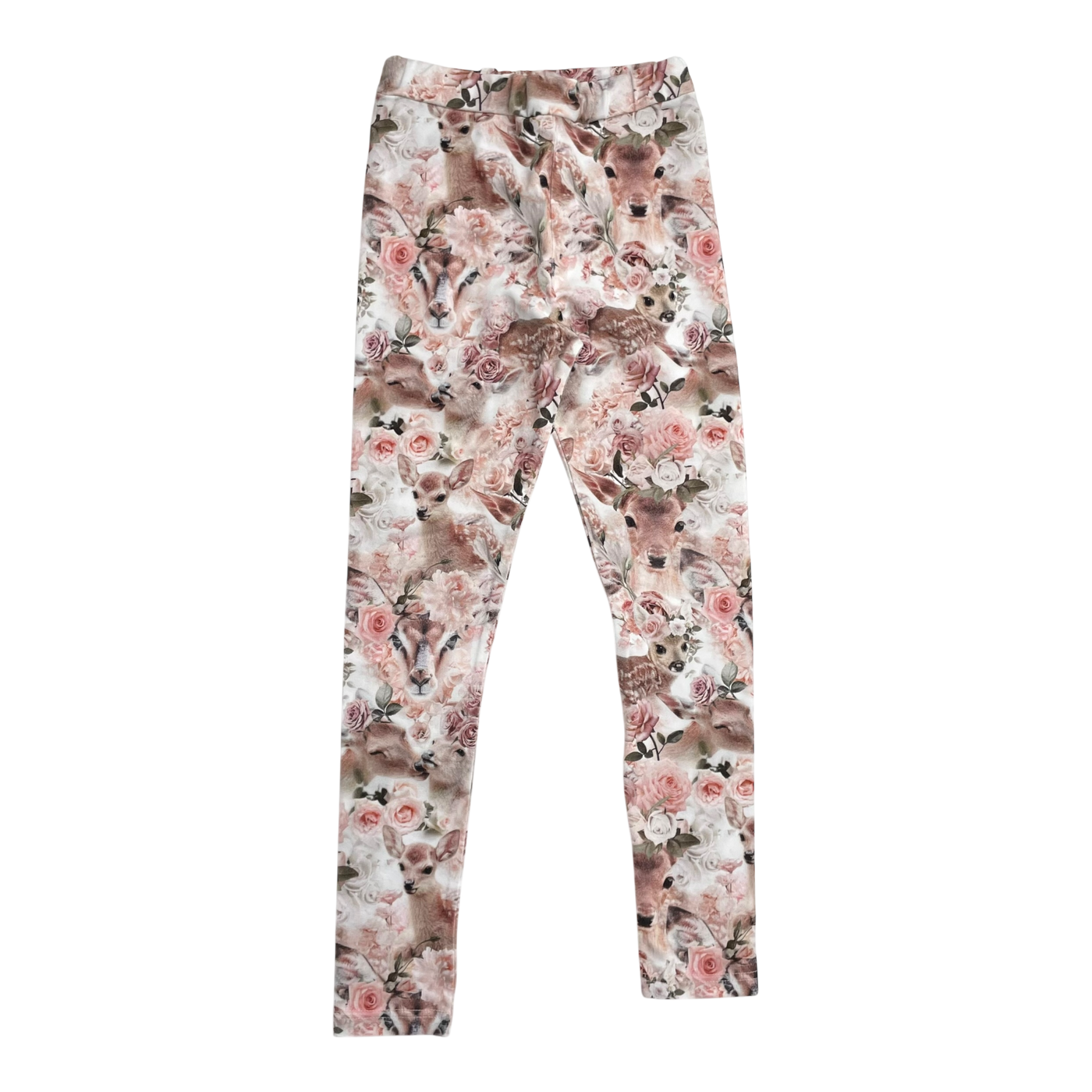 Gugguu leggings, deer | 110cm