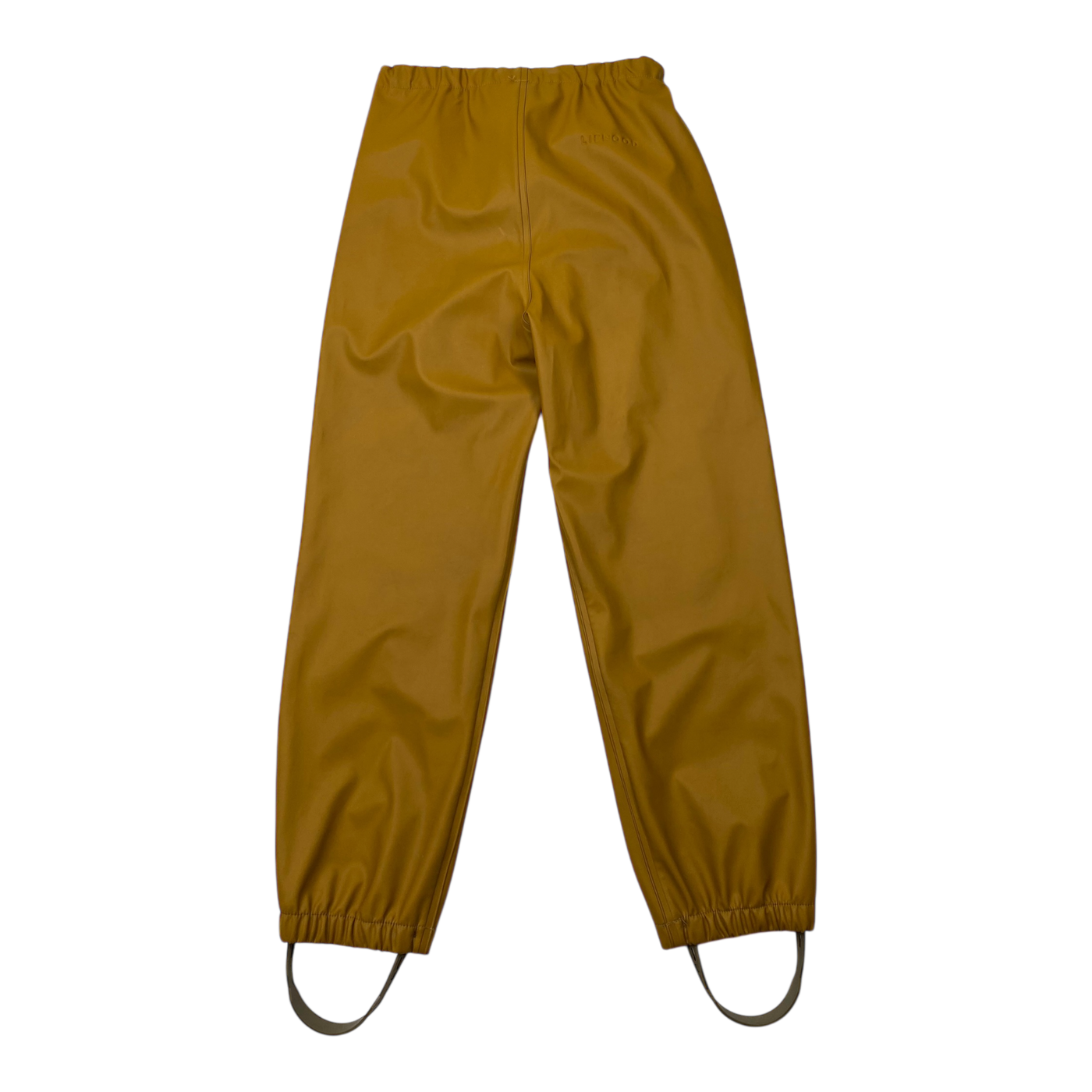 Liewood rain pants, brown sugar | 7y