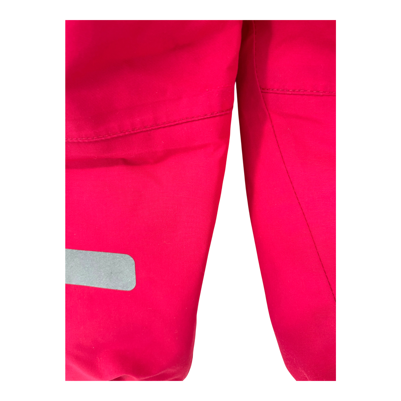 Reima maahinen winter overall, pink | 86cm
