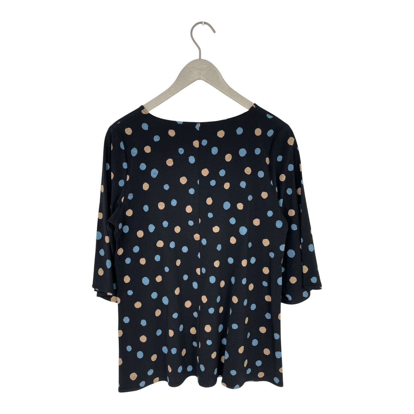 Falla telkkä shirt, dots | woman S