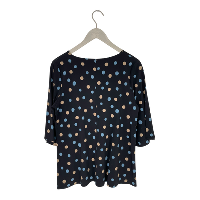 Falla telkkä shirt, dots | woman S