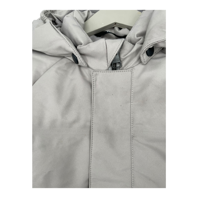 Reima ilomantsi down overall, sand | 98cm