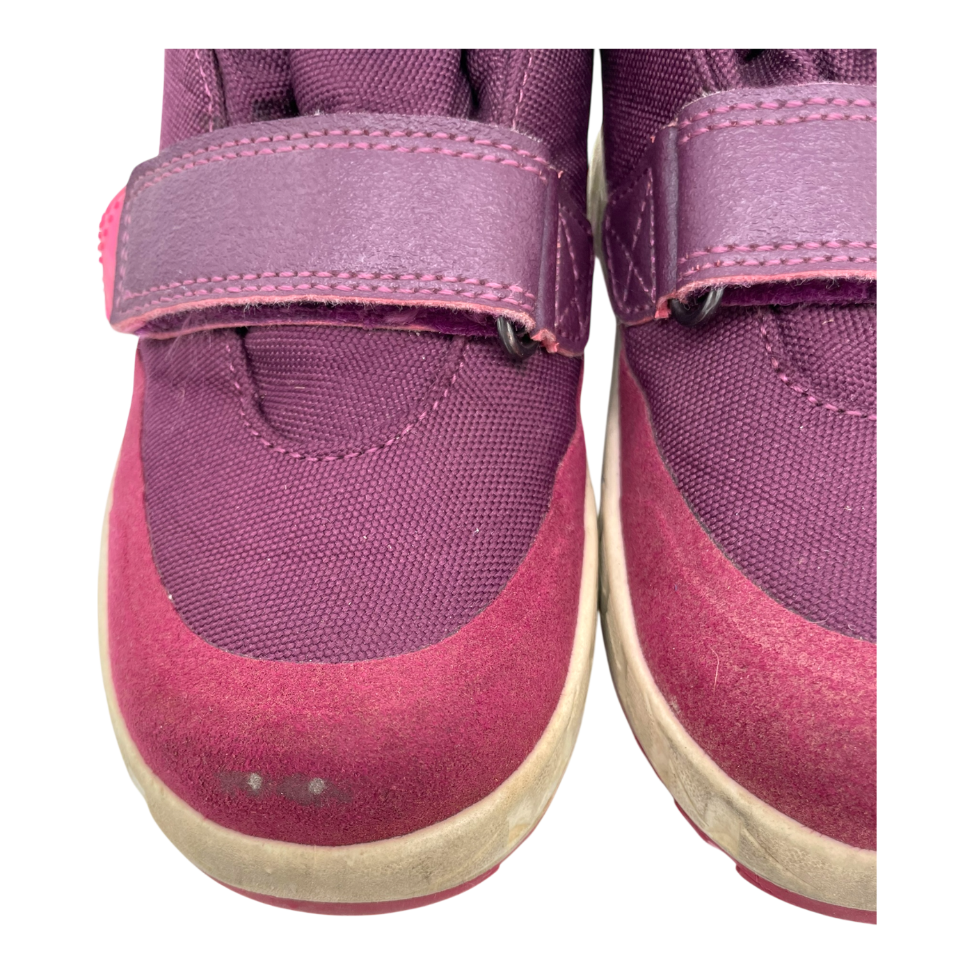 Reima patter 2.0 shoes, plum | 27