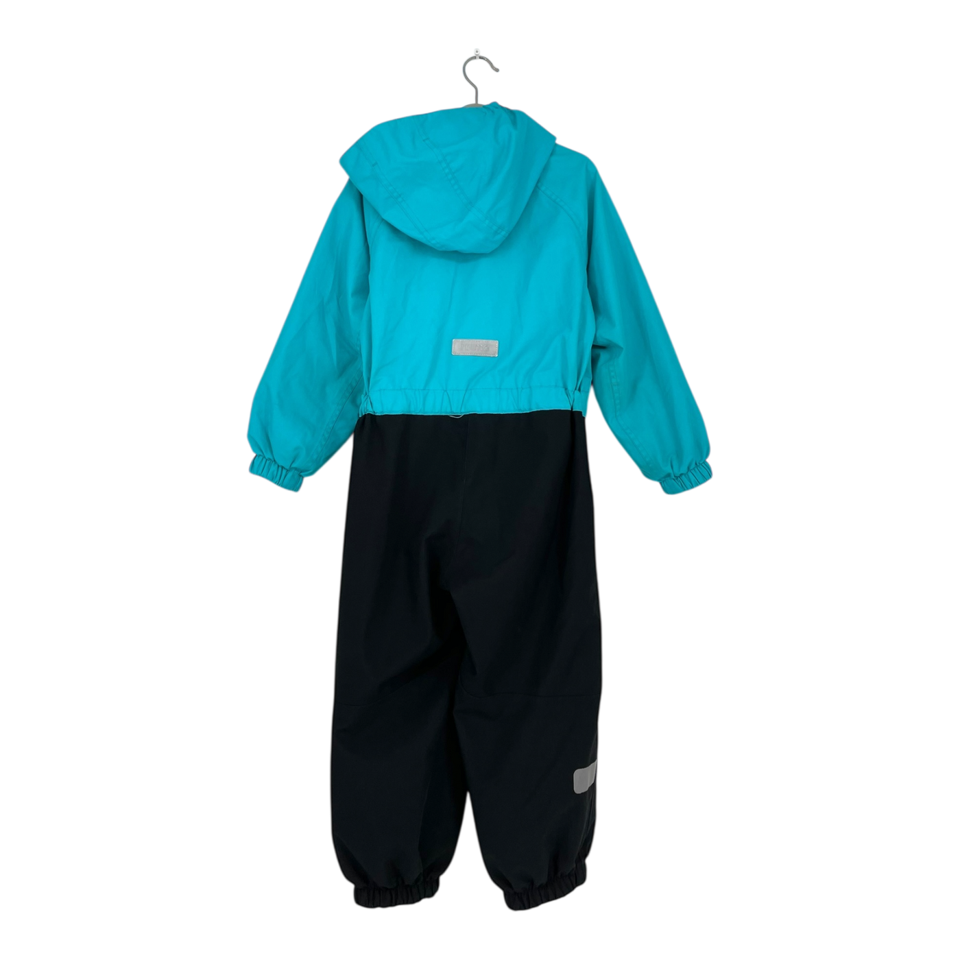Reima kapelli midseason overall, aqua blue | 110cm