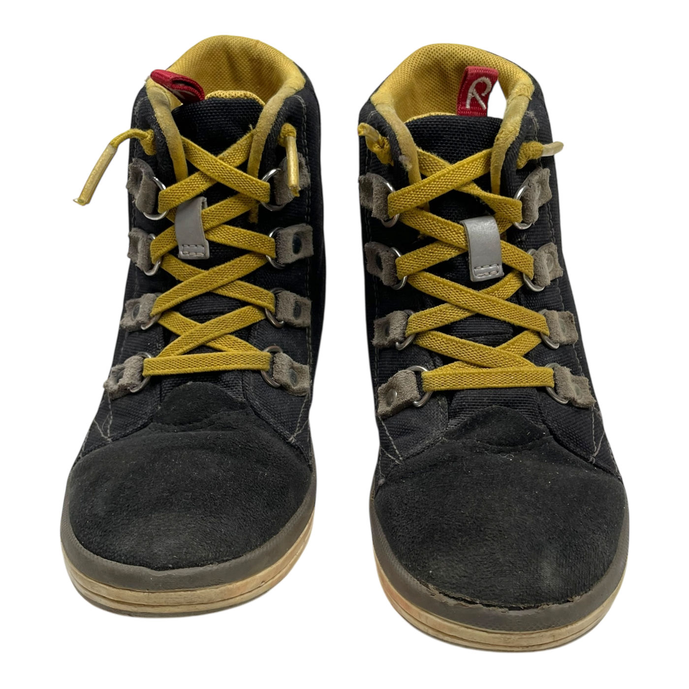 Reima winter shoes, black | 30