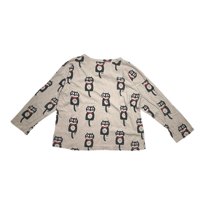 Bobo Choses shirt, cat | 148cm