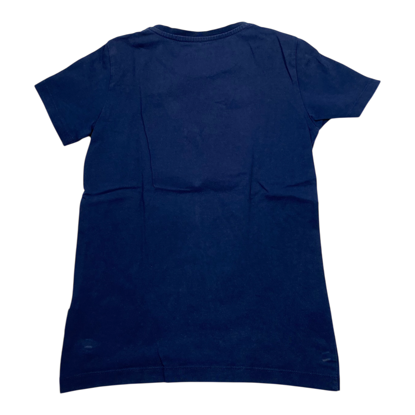 Reima t-shirt, navy blue | 134cm