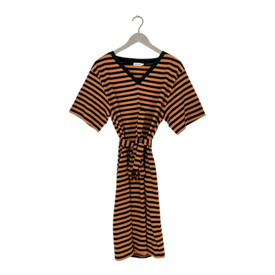 Marimekko kalliomarne dress, striped | woman XS