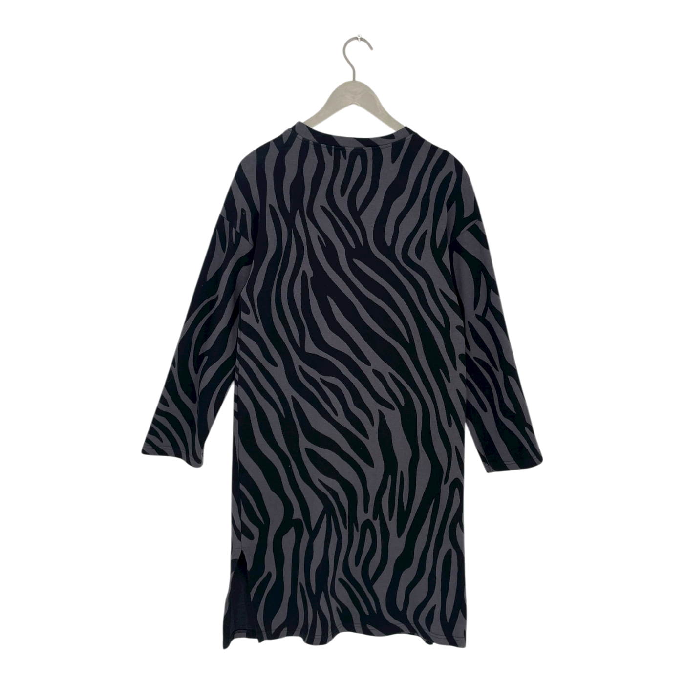 Riva Clothing aallot dress, zebra | woman XS
