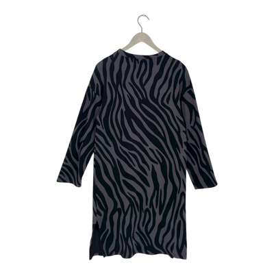 Riva Clothing aallot dress, zebra | woman XS
