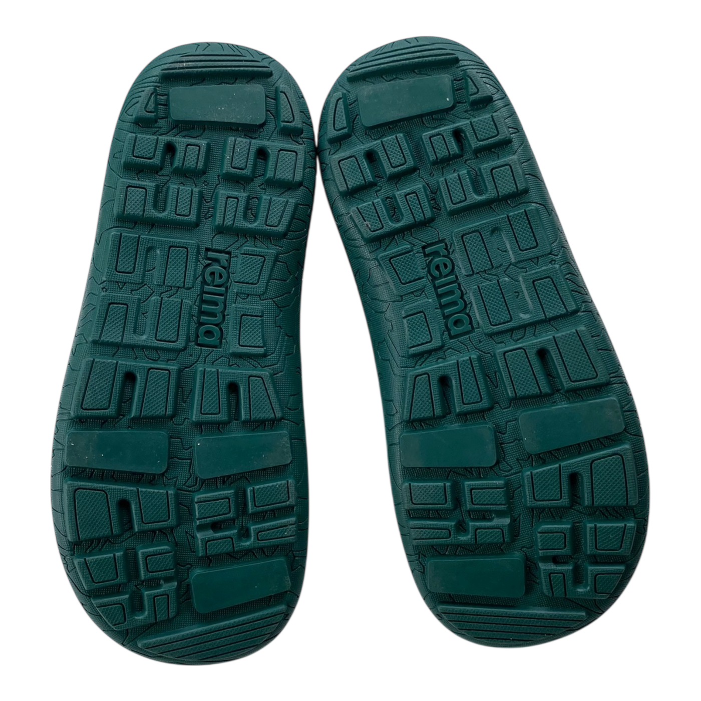 Reima loikkii barefoot shoes, mint green | 33