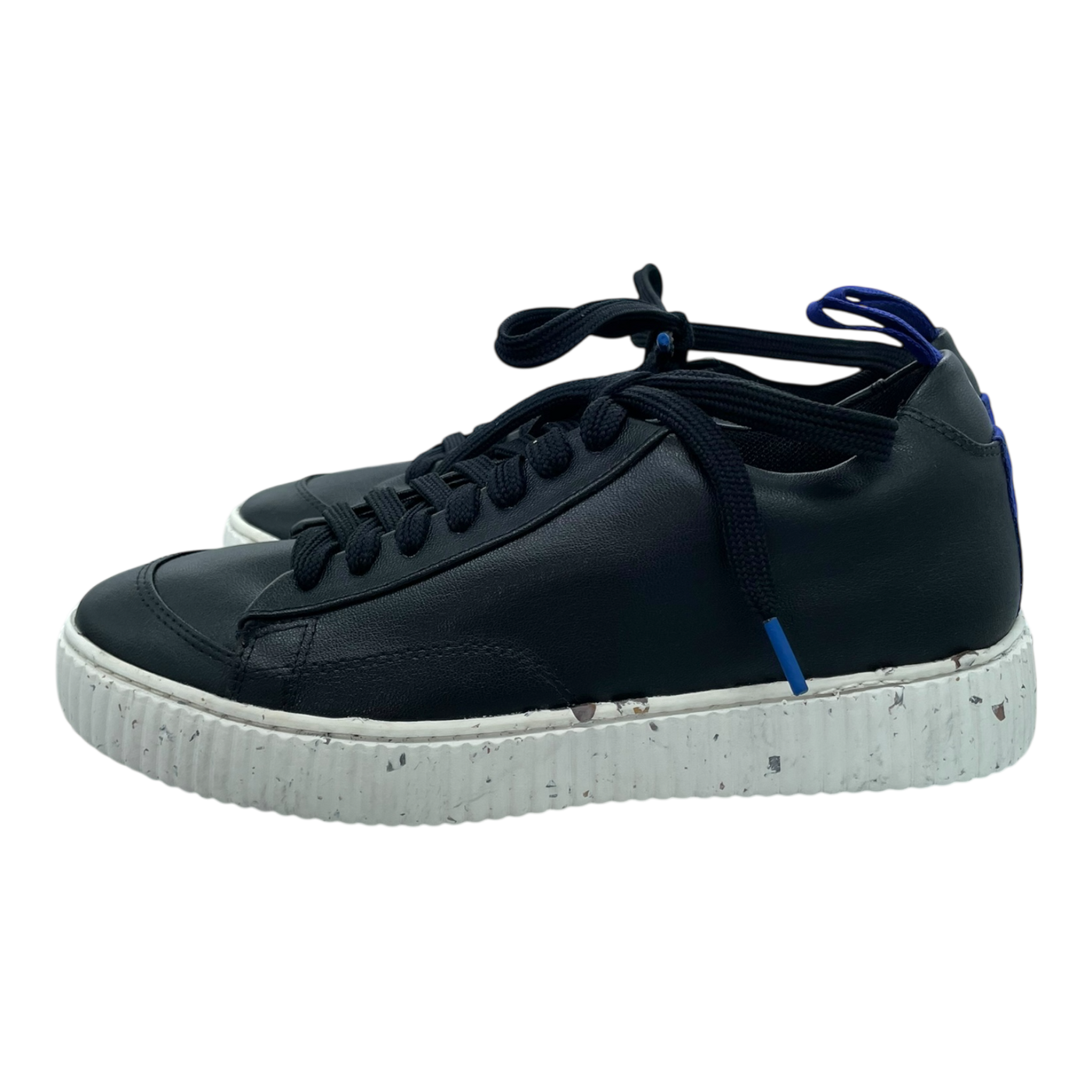 Embassy of Bricks and Logs bedford sneakers, black | 39