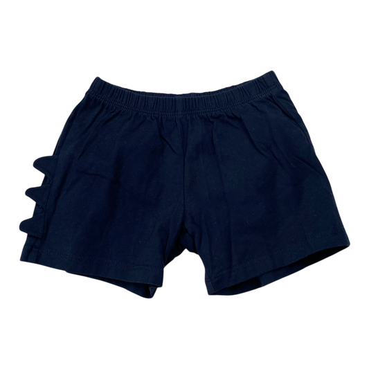 Paul Smith tricot shorts, navy blue | 18m